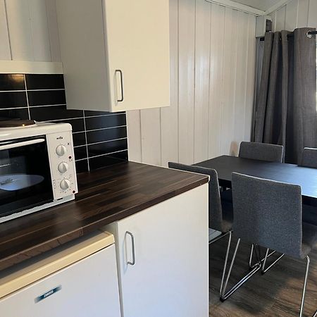 Granmo Camping Oppdal Ngoại thất bức ảnh