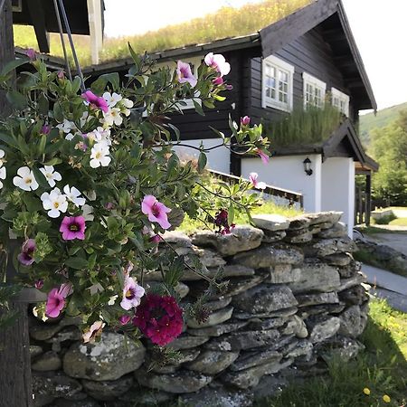 Granmo Camping Oppdal Ngoại thất bức ảnh