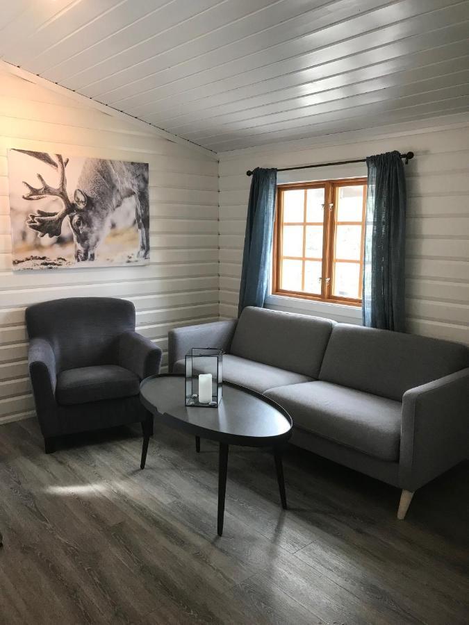 Granmo Camping Oppdal Ngoại thất bức ảnh