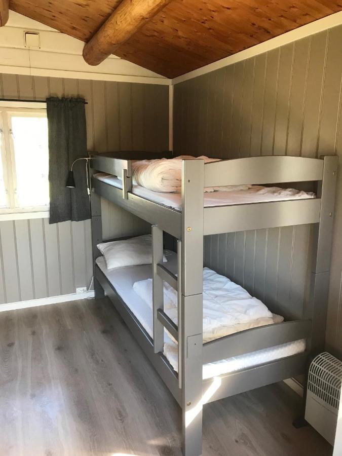 Granmo Camping Oppdal Ngoại thất bức ảnh