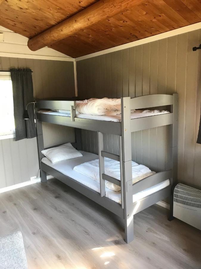 Granmo Camping Oppdal Ngoại thất bức ảnh