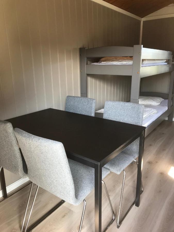 Granmo Camping Oppdal Ngoại thất bức ảnh