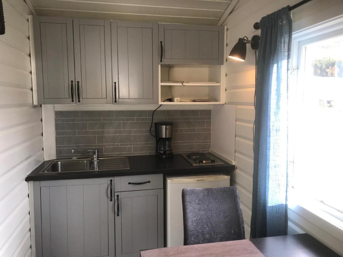 Granmo Camping Oppdal Ngoại thất bức ảnh