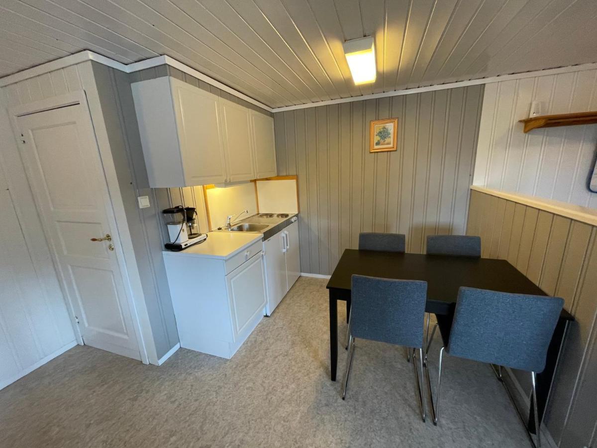 Granmo Camping Oppdal Ngoại thất bức ảnh