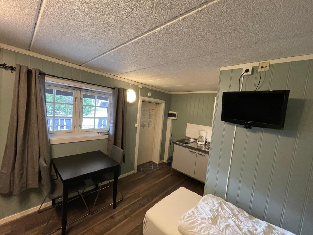 Granmo Camping Oppdal Ngoại thất bức ảnh