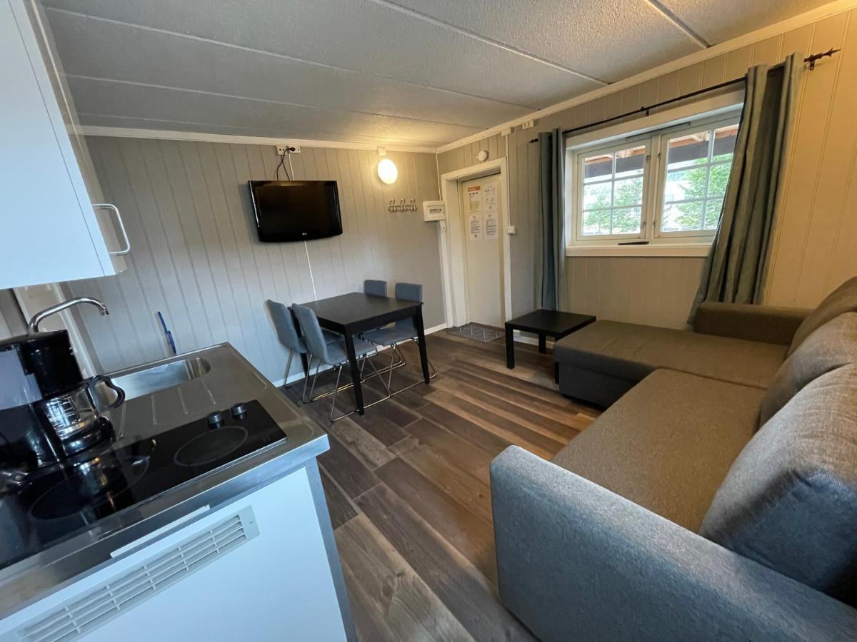 Granmo Camping Oppdal Ngoại thất bức ảnh