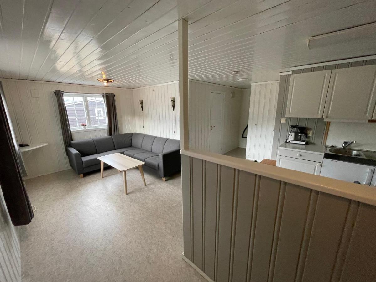 Granmo Camping Oppdal Ngoại thất bức ảnh