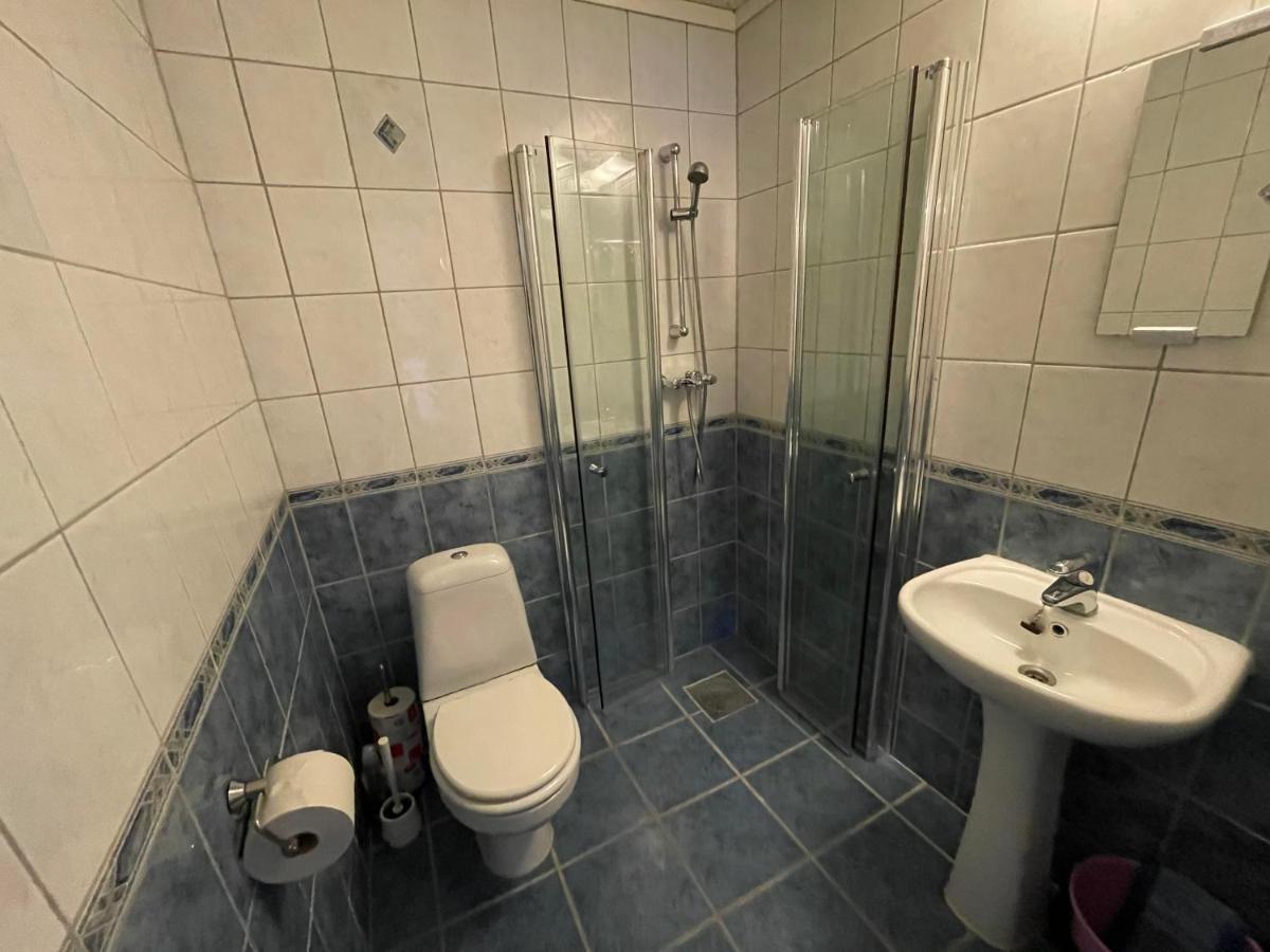 Granmo Camping Oppdal Ngoại thất bức ảnh