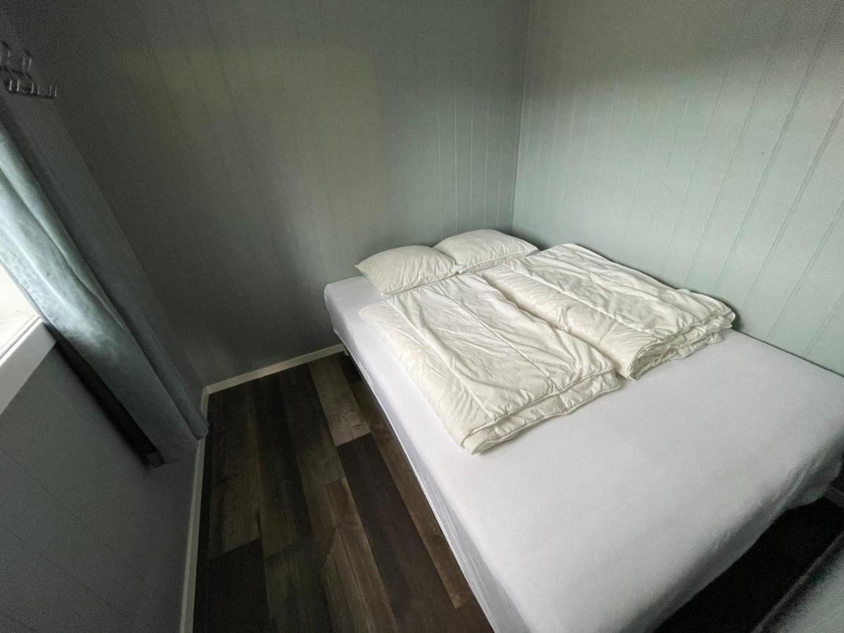 Granmo Camping Oppdal Ngoại thất bức ảnh