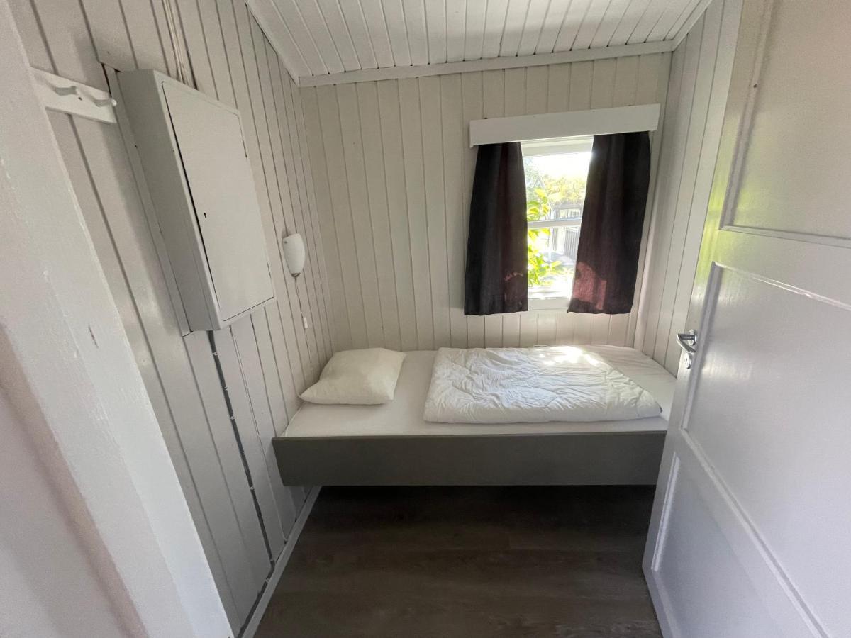 Granmo Camping Oppdal Ngoại thất bức ảnh