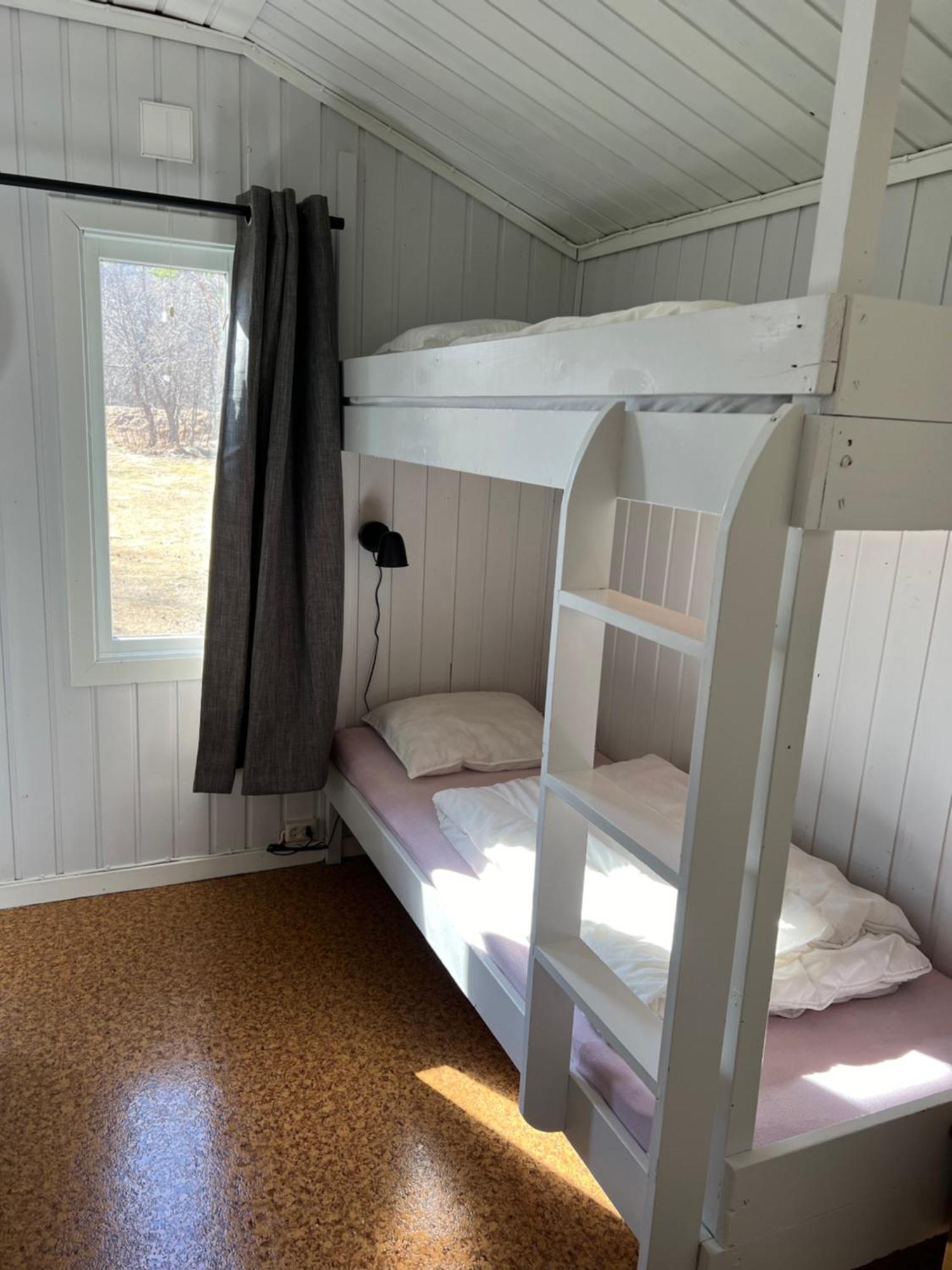 Granmo Camping Oppdal Ngoại thất bức ảnh