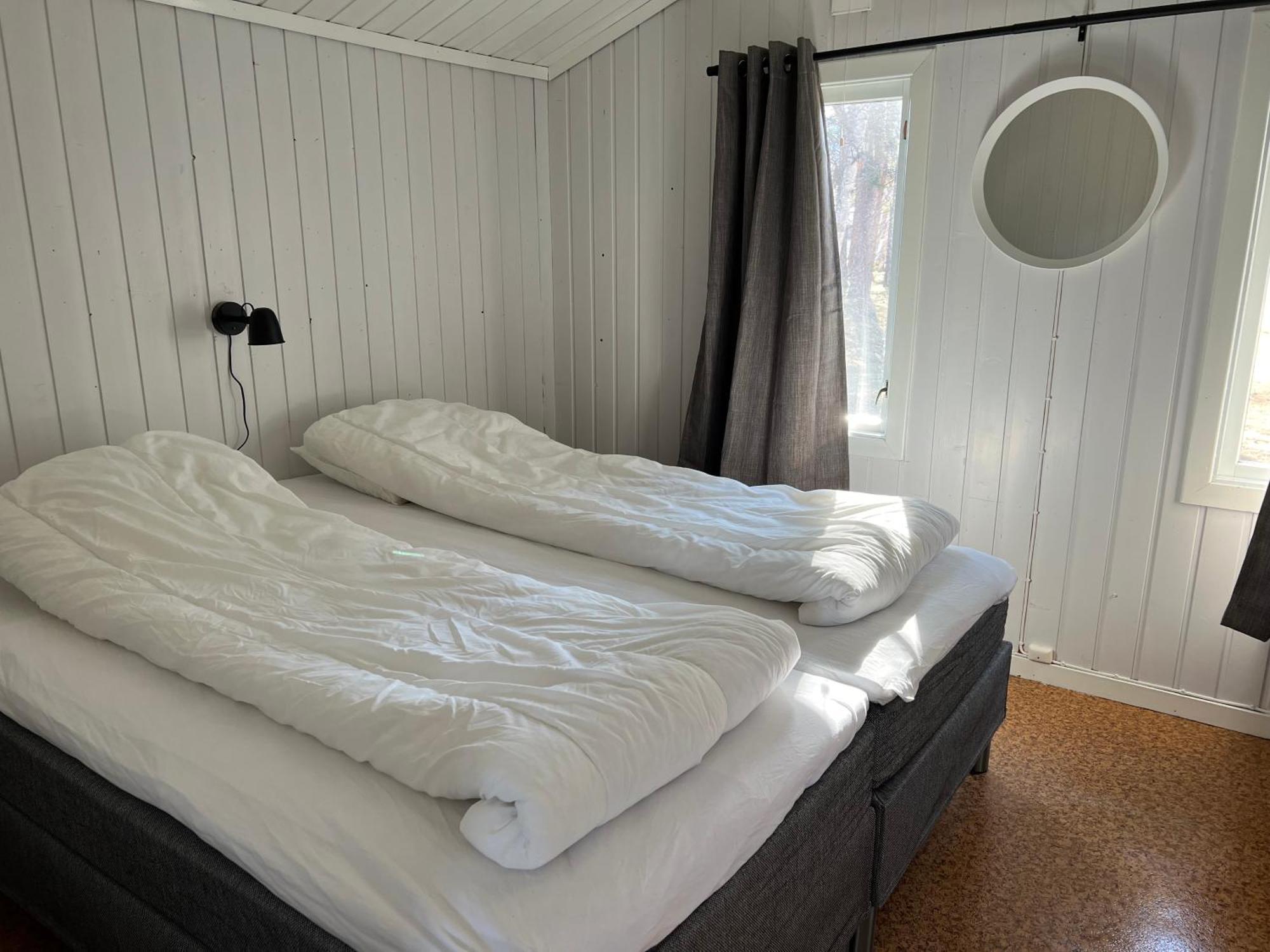 Granmo Camping Oppdal Ngoại thất bức ảnh