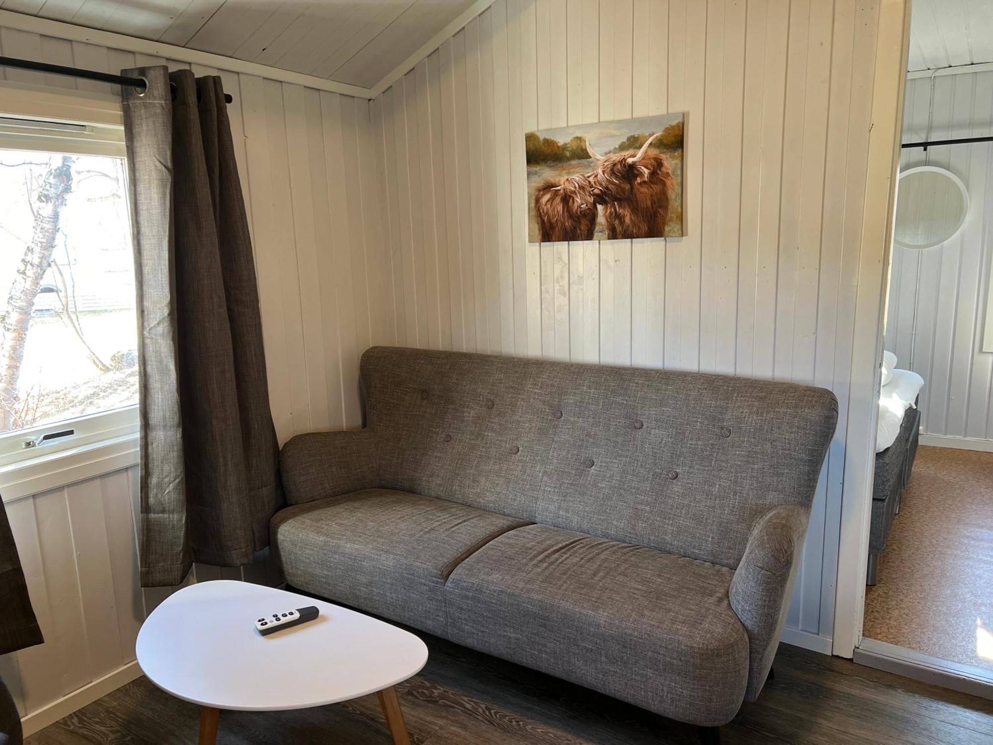 Granmo Camping Oppdal Ngoại thất bức ảnh