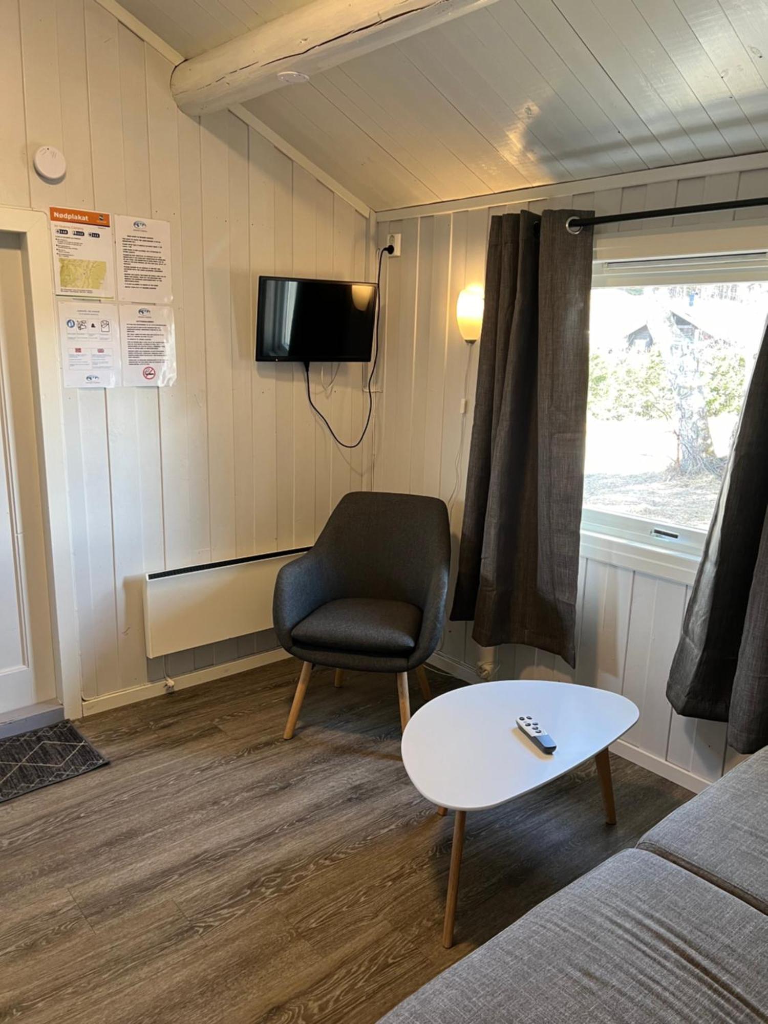 Granmo Camping Oppdal Ngoại thất bức ảnh