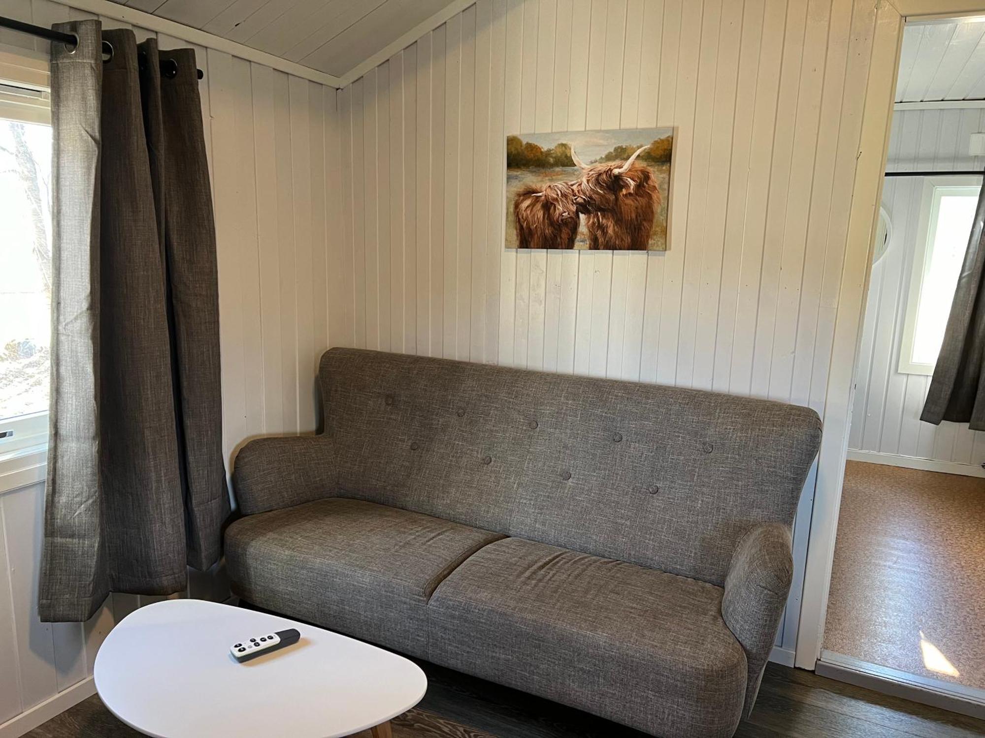Granmo Camping Oppdal Ngoại thất bức ảnh