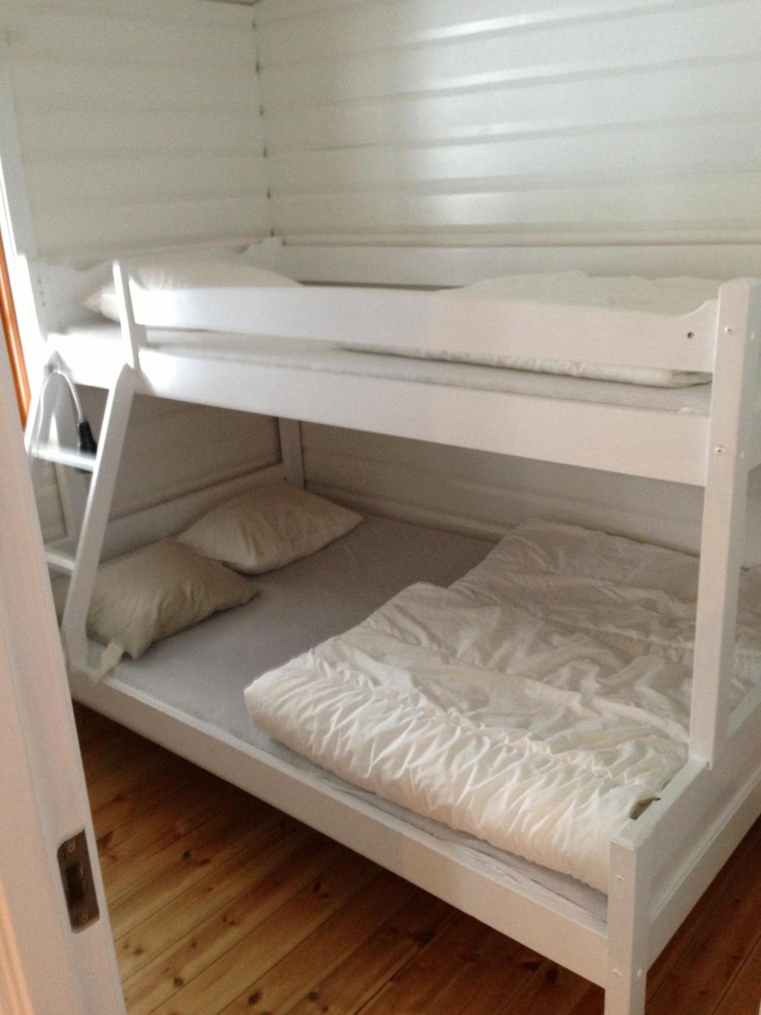 Granmo Camping Oppdal Phòng bức ảnh