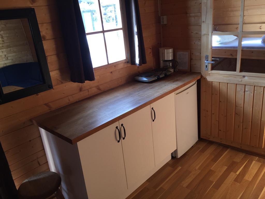 Granmo Camping Oppdal Ngoại thất bức ảnh