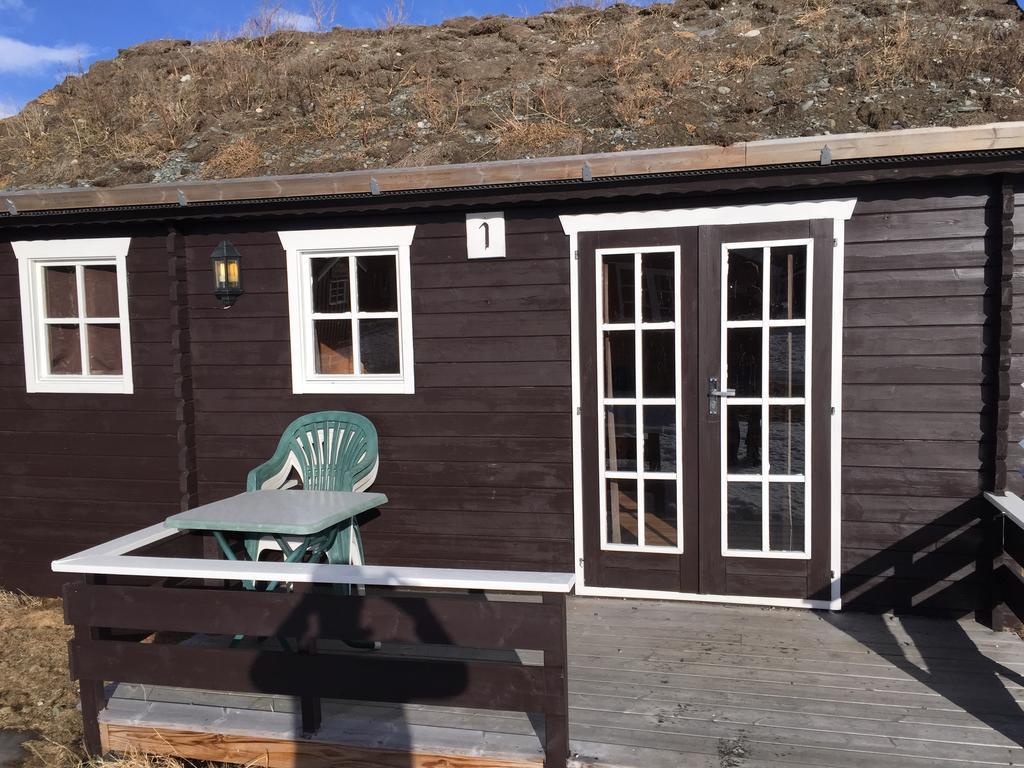 Granmo Camping Oppdal Ngoại thất bức ảnh