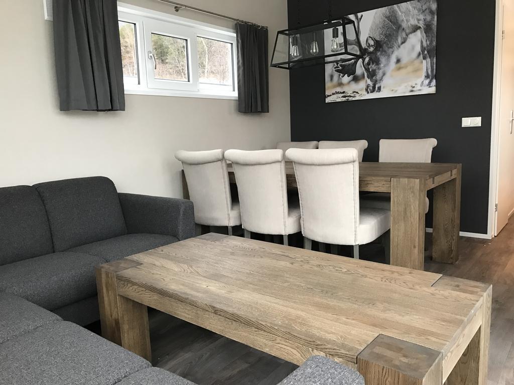 Granmo Camping Oppdal Ngoại thất bức ảnh