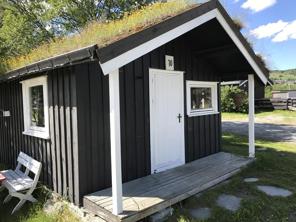 Granmo Camping Oppdal Ngoại thất bức ảnh